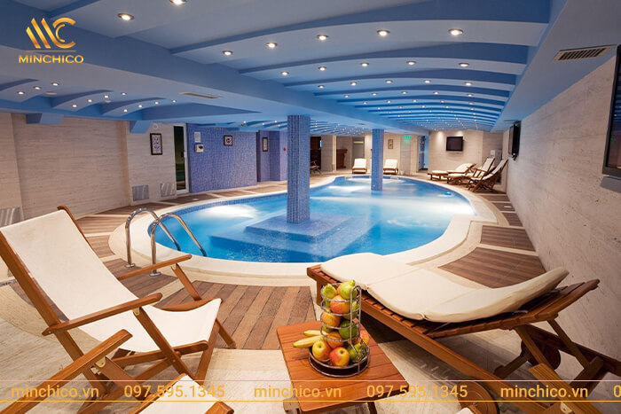 công ty thi công bể bơi công ty thi công bể bơi