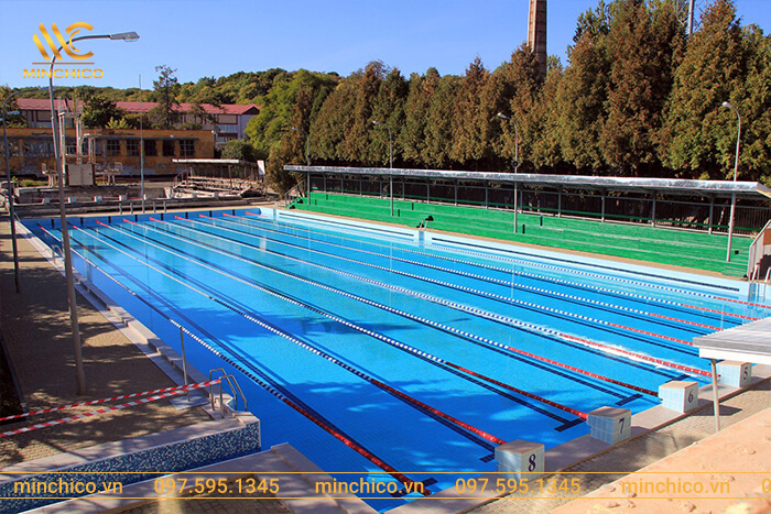xây dựng bể bơi kinh doanh xây dựng bể bơi kinh doanh