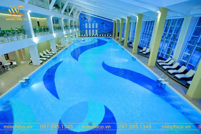 kinh doanh bể bơi kinh doanh bể bơi