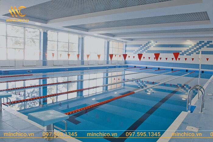 kinh doanh hồ bơi kinh doanh hồ bơi