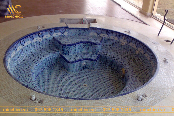 Mẫu thiết kế bồn sục xây đẹp   Mẫu thiết kế bồn sục xây đẹp