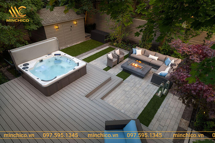 mẫu thiết kế bồn sục spa đẹp nhất mẫu thiết kế bồn sục spa đẹp nhất