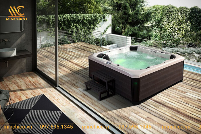 mẫu thiết kế bồn sục spa đẹp nhất mẫu thiết kế bồn sục spa đẹp nhất