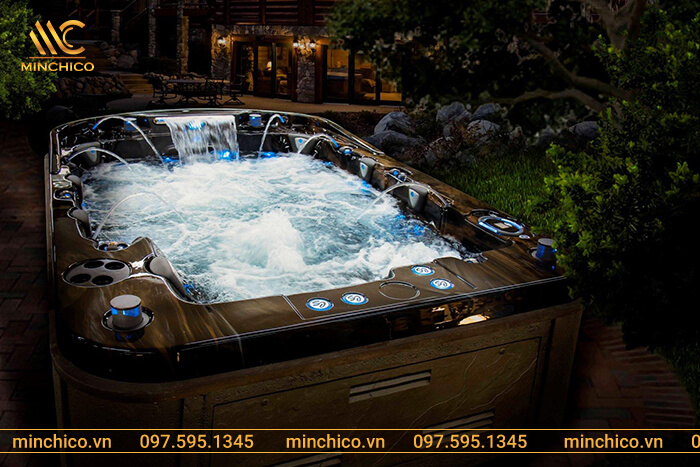 mẫu thiết kế bồn sục spa đẹp nhất mẫu thiết kế bồn sục spa đẹp nhất
