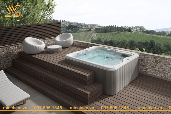 mẫu thiết kế bồn sục spa đẹp nhất mẫu thiết kế bồn sục spa đẹp nhất