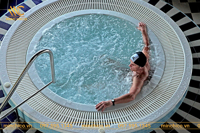 tư vấn bồn sục spa tư vấn bồn sục spa