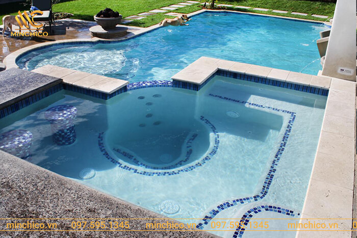 báo giá bồn sục spa báo giá bồn sục spa