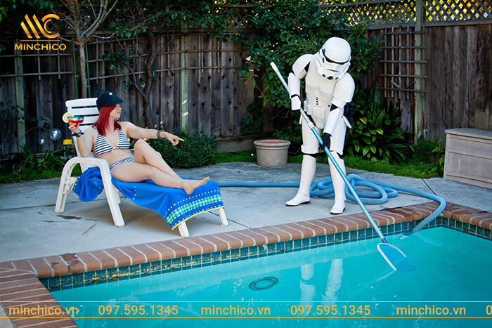 Công ty bảo dưỡng bể bơi uy tín Công ty bảo dưỡng bể bơi uy tín