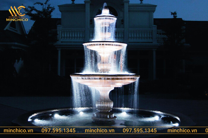 hệ thống thiết bị đài phun nước hệ thống thiết bị đài phun nước