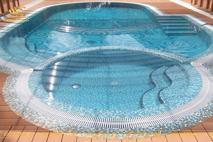 tư vấn bồn tắm sục gia đình