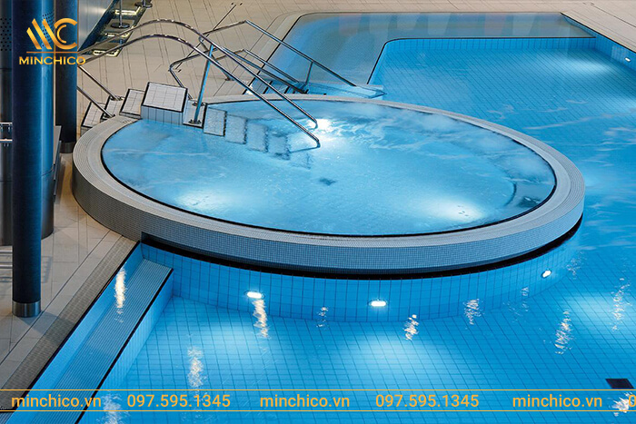 bồn tắm massage giá bao nhiêu