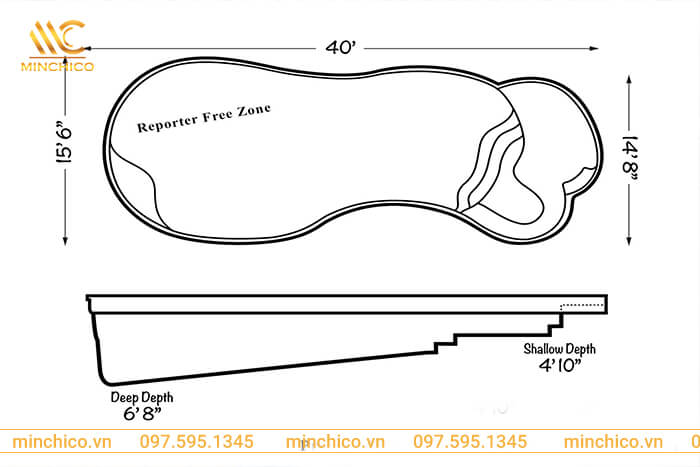 Tại sao thuê công ty thiết kế bể bơi lại quan trọng? Tại sao thuê công ty thiết kế bể bơi lại quan trọng?
