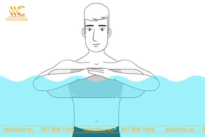 Đứng nước áp dụng như thế nào?