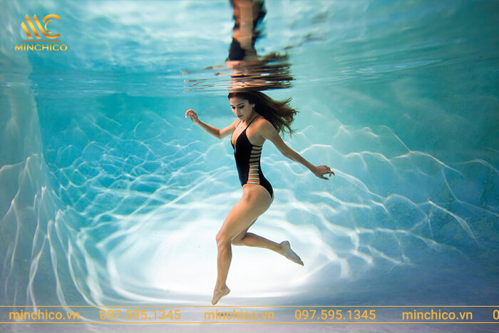 Mẹo hay để thực hiện đúng kỹ thuật đứng nước cho người mới học