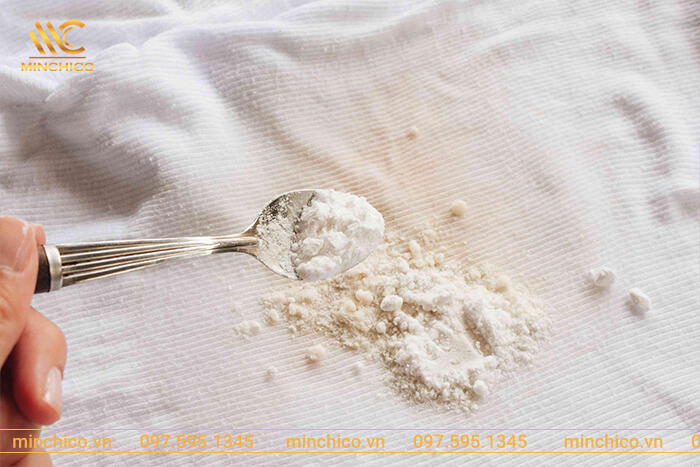 Chất khử trùng nhẹ