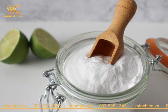 NaHCO3 có phải là muối axit không?