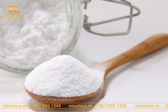NaHCO3 có lưỡng tính không? ĐẦY ĐỦ NHẤT về hợp chất NaHCO3