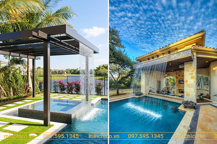 Nơi tôn vinh vẻ đẹp của cảnh quan ngôi nhà Nơi tôn vinh vẻ đẹp của cảnh quan ngôi nhà