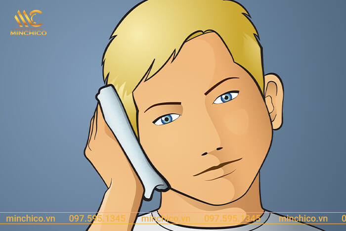 Cách chữa nước vào tai khi bơi hiệu quả nhất Cách chữa nước vào tai khi bơi hiệu quả nhất