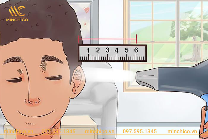 Cách chữa nước vào tai khi bơi hiệu quả nhất Cách chữa nước vào tai khi bơi hiệu quả nhất