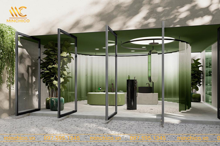 Báo giá phòng xông hơi ướt gia đình mới nhất 2022