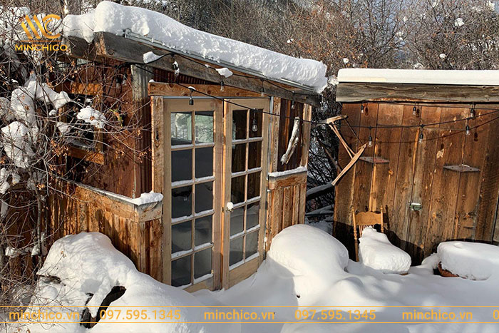 Nguồn gốc ra đời sauna xông hơi