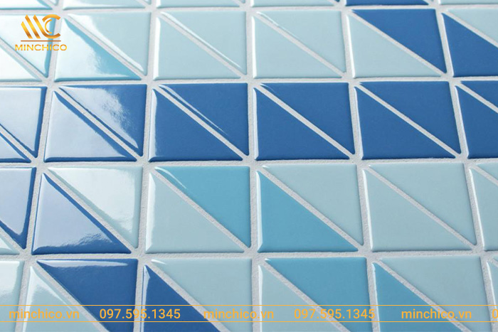 Phân loại gạch ốp lát hồ bơi phổ biến hiện nay Phân loại gạch ốp lát hồ bơi phổ biến hiện nay