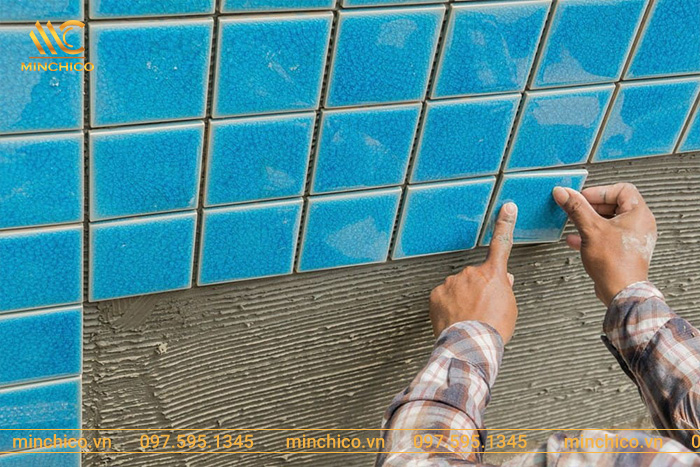 Gạch lát bể bơi có vai trò gì? Gạch lát bể bơi có vai trò gì?