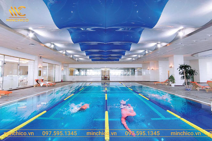 Grand Plaza Hanoi Hotel