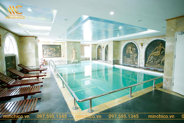 A25 Hotel & Spa - 684 Minh Khai, Hà Nội