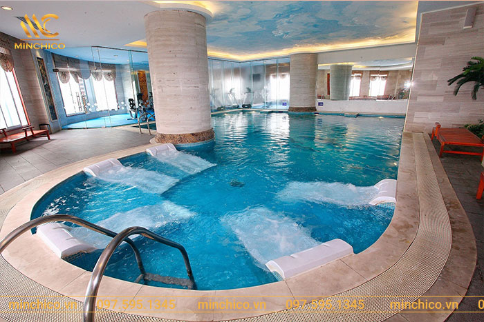 Super Hotel Candle Hà Nội