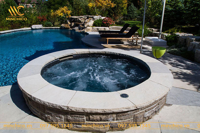 báo giá kế thi công bể sục trọn gói báo giá kế thi công bể sục trọn gói