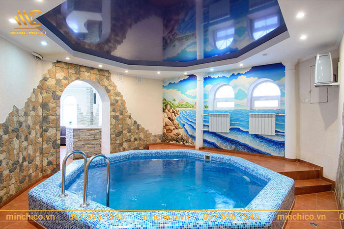 báo giá kế thi công bể sục trọn gói báo giá kế thi công bể sục trọn gói