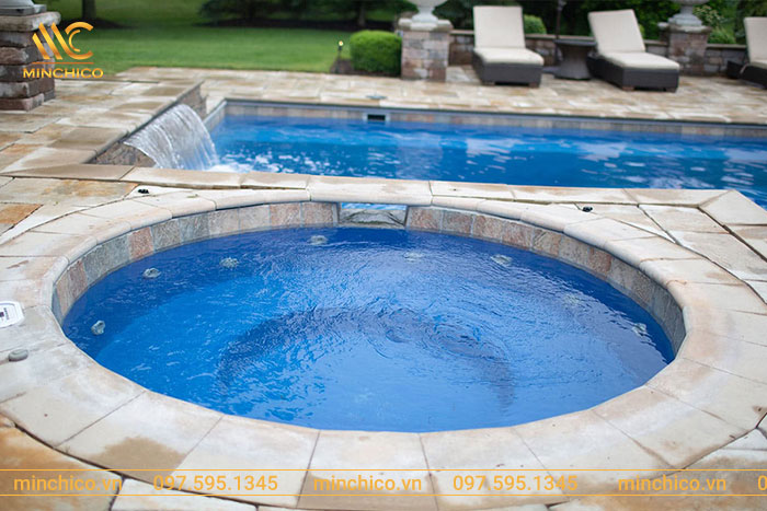 thiết kế thi công bể sục trọn gói thiết kế thi công bể sục trọn gói