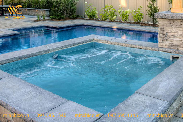 thiết kế thi công bể sục trọn gói thiết kế thi công bể sục trọn gói