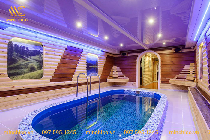 báo giá thi công bể sục báo giá thi công bể sục