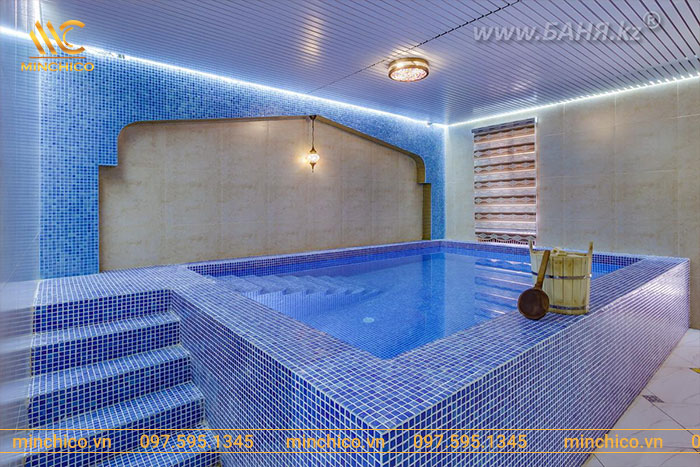 thiết kế thi công bể sục trọn gói thiết kế thi công bể sục trọn gói