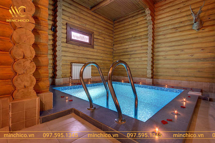 thiết kế thi công bể sục trọn gói thiết kế thi công bể sục trọn gói