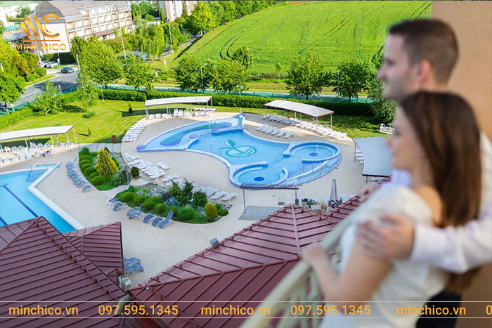 TOP những mẫu hồ bơi kinh doanh đẹp, hút khách nhất 2022 TOP những mẫu hồ bơi kinh doanh đẹp, hút khách nhất 2022