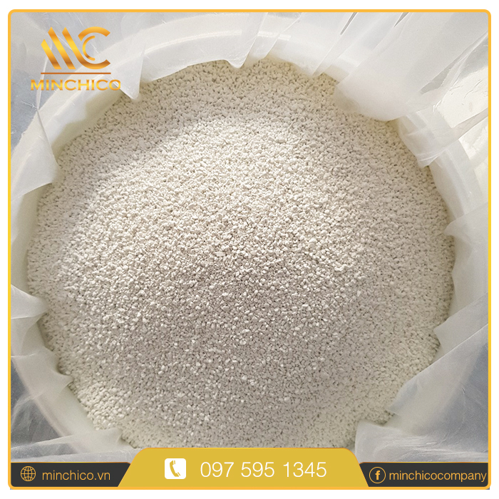 Hướng dẫn sử dụng chlorine Ấn Độ xử lý bể bơi